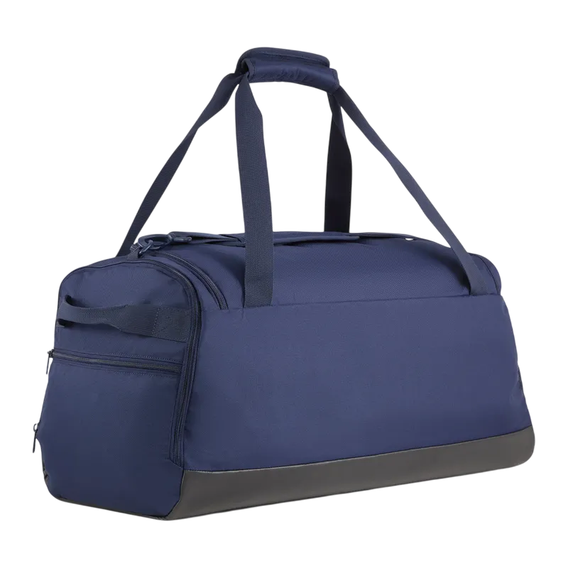 Puma Borsone sportivo Challenger 091145-03 blu Misura M1