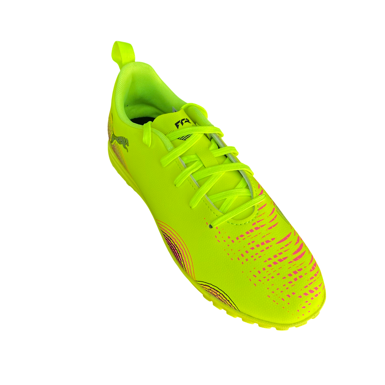 Tomaia sintetica leggera scarpe calcetto Puma Future 8 bambino comfort superiore