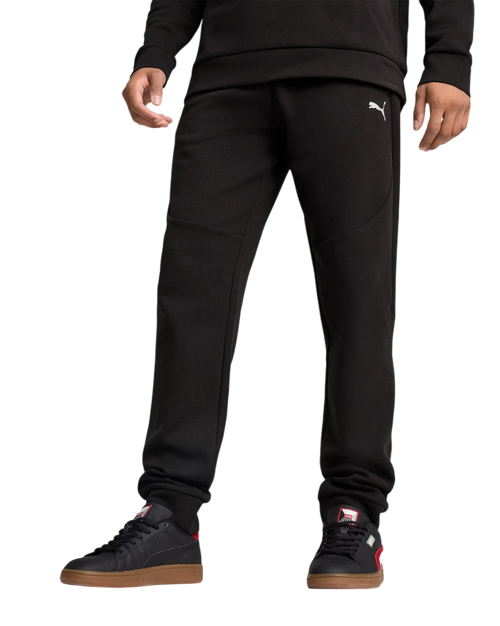 Puma Pantalone Uomo Tech 684901-01 Nero – Performance e Comfort