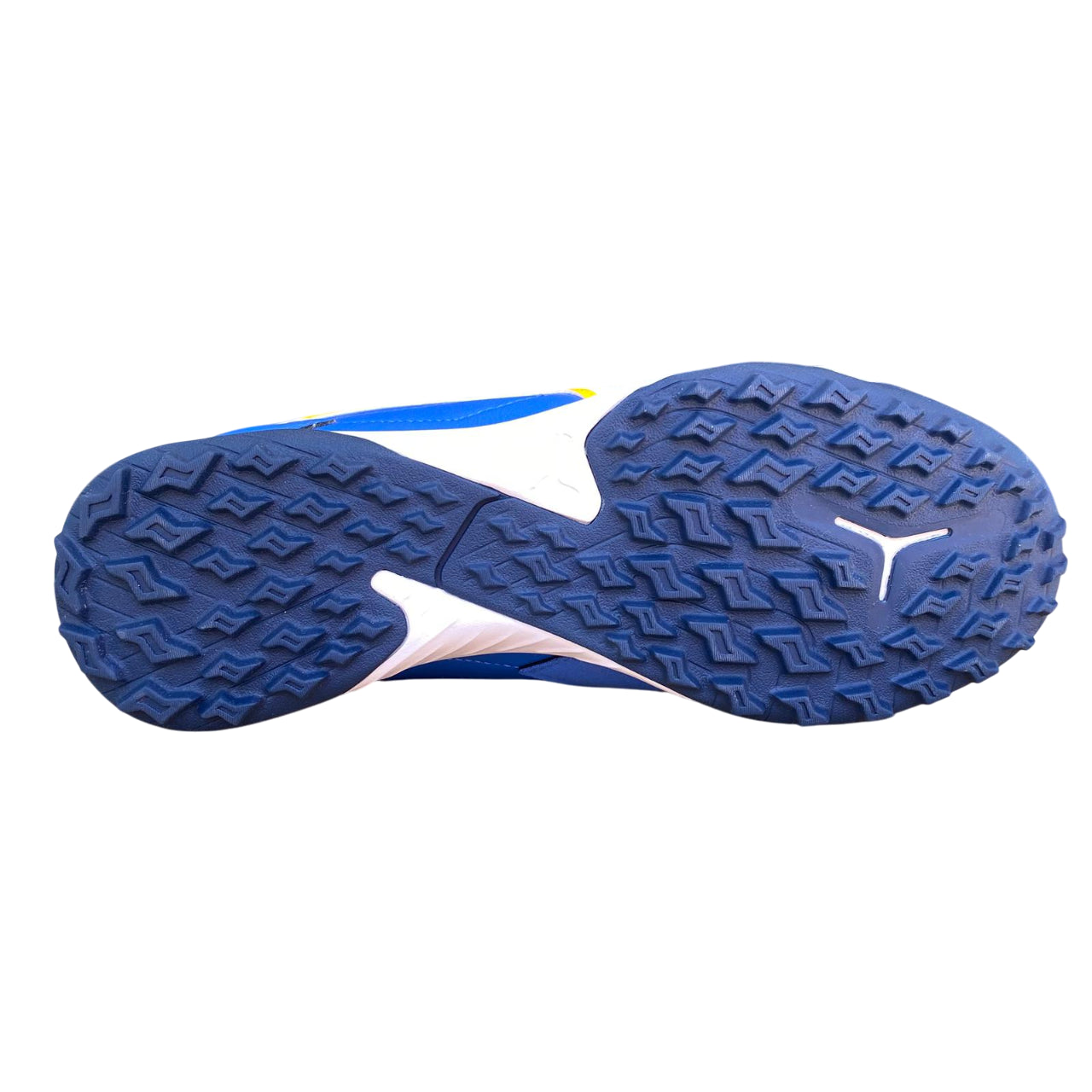 Puma Pressing IV TT suola TT turf training grip multidirezionale campi sintetici