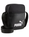 Puma marsupio Campus unisex 091295-01 nero