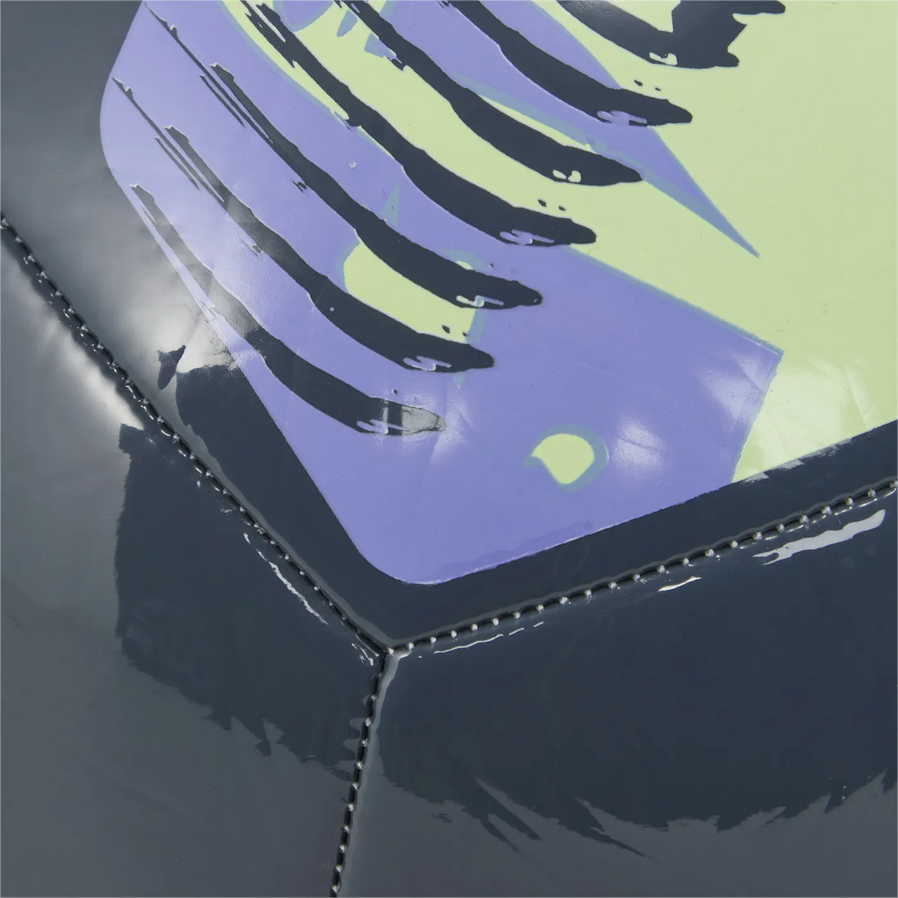 Puma pallone da calcio Big Cat 084214 14 blu