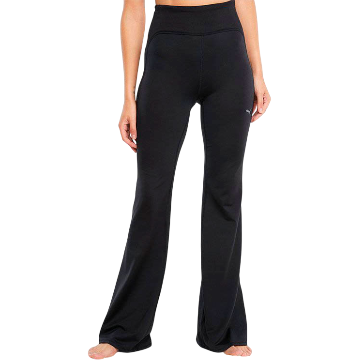 Puma pantalone da donna Studio Yogini RIb 520982 01 nero