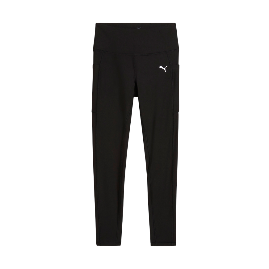 Puma pantalone sportivo da donna  RUN VELOCITY 526591-01 nero