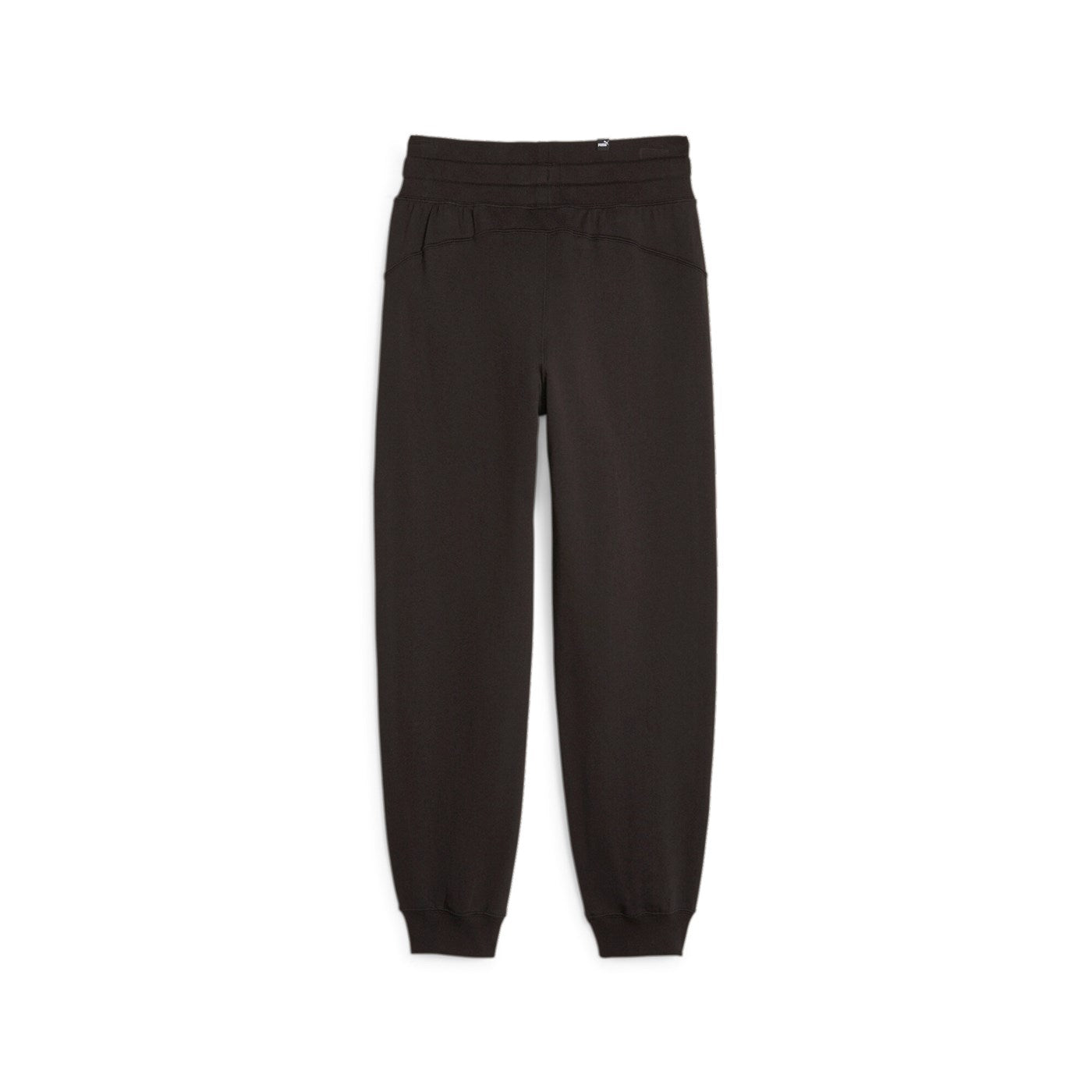 Puma pantalone sportivo da donna largo Her High-Waist 676006-01 nero