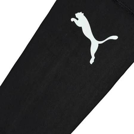 Puma parastinco da calcio Ultra 030873-12 mela verde