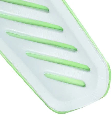 Puma parastinco da calcio Ultra 030873-12 mela verde