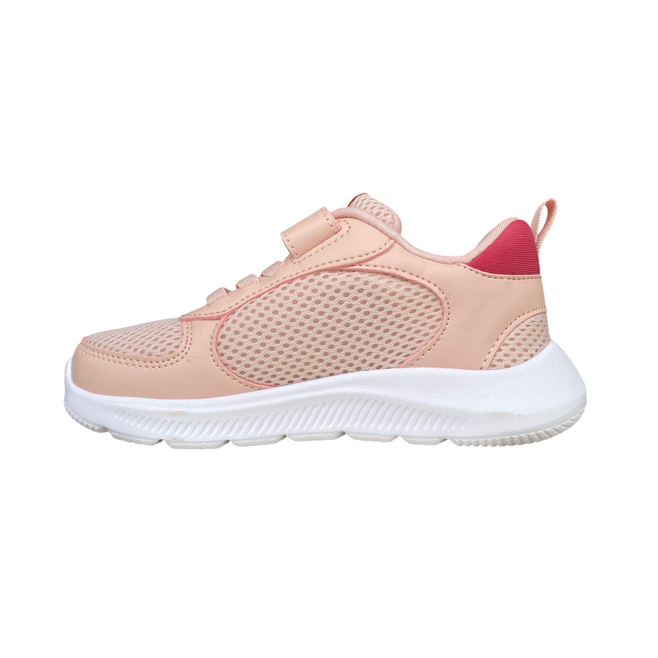 Puma scarpa da ginnastica da bambina Fun Racer 2 400580-03 quarzo rosa