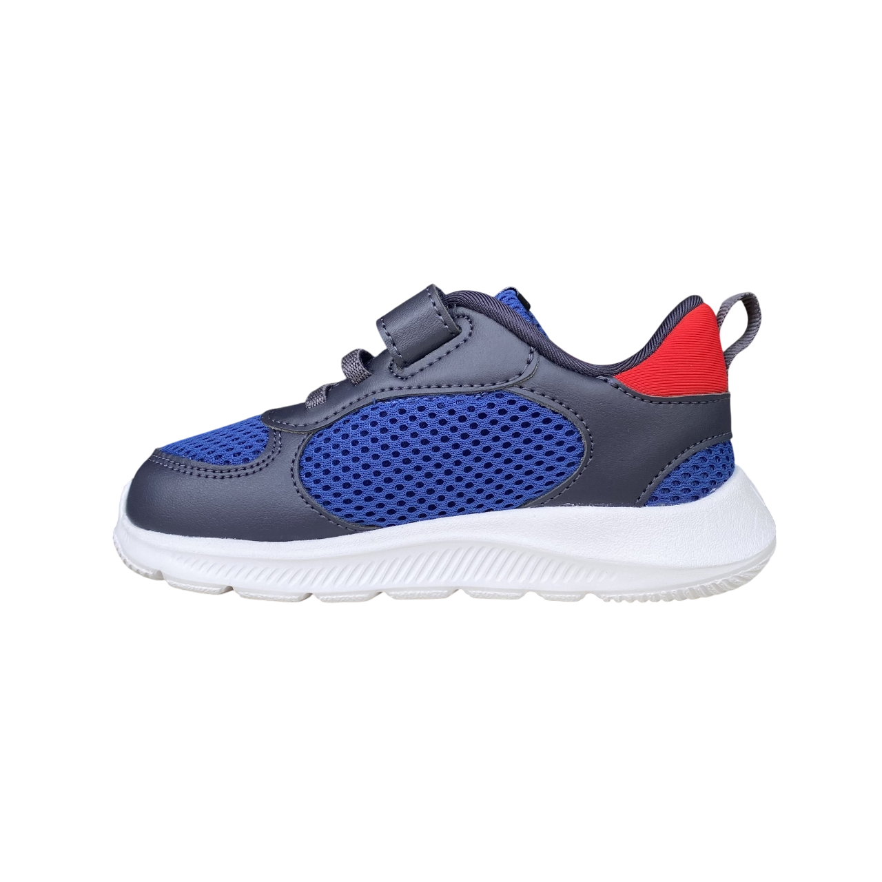 Puma scarpa da ginnastica da bambina Fun Racer 2 400581-01 blu
