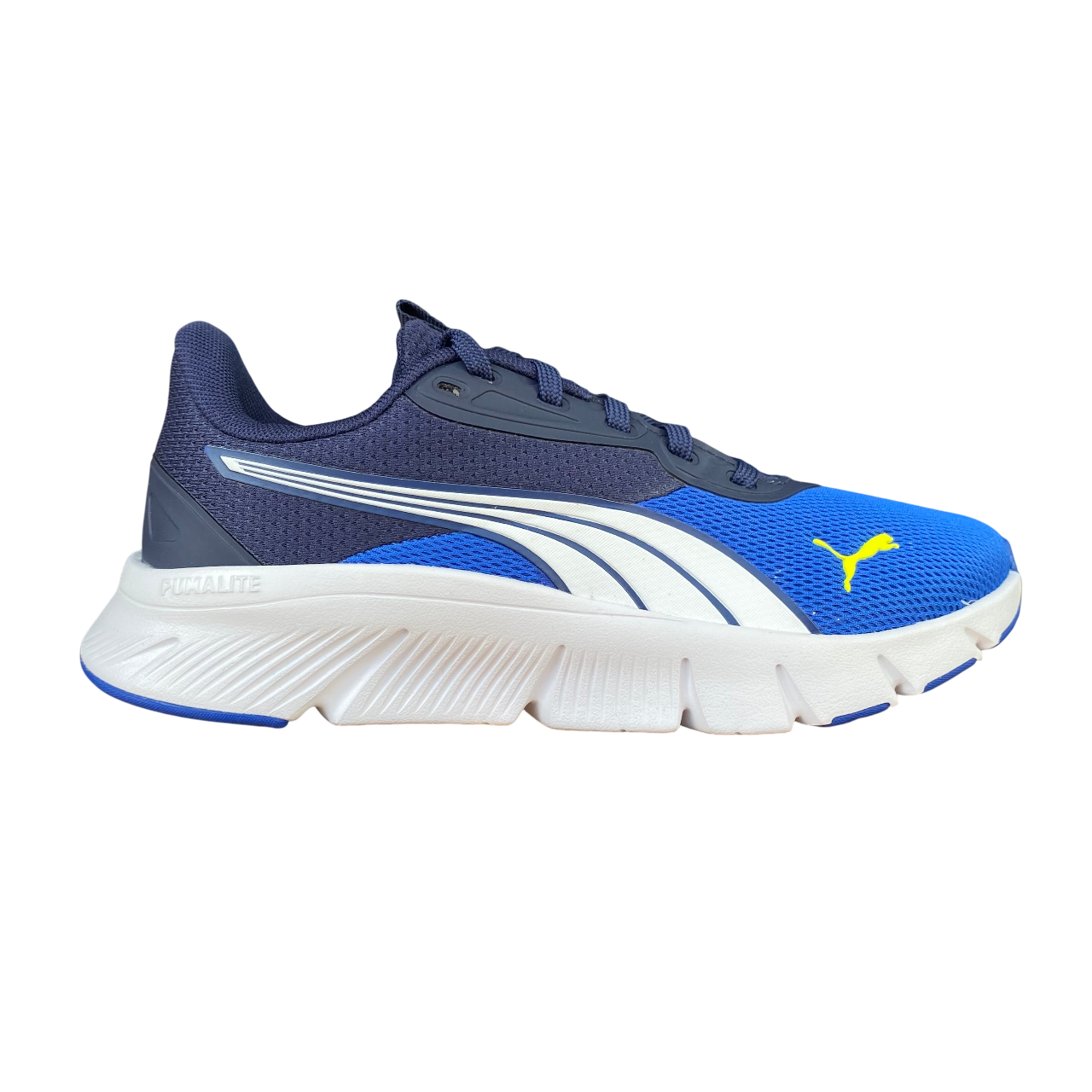 Puma scarpa da ginnastica junior FlexFocus Lite Modern 401517-02 blu
