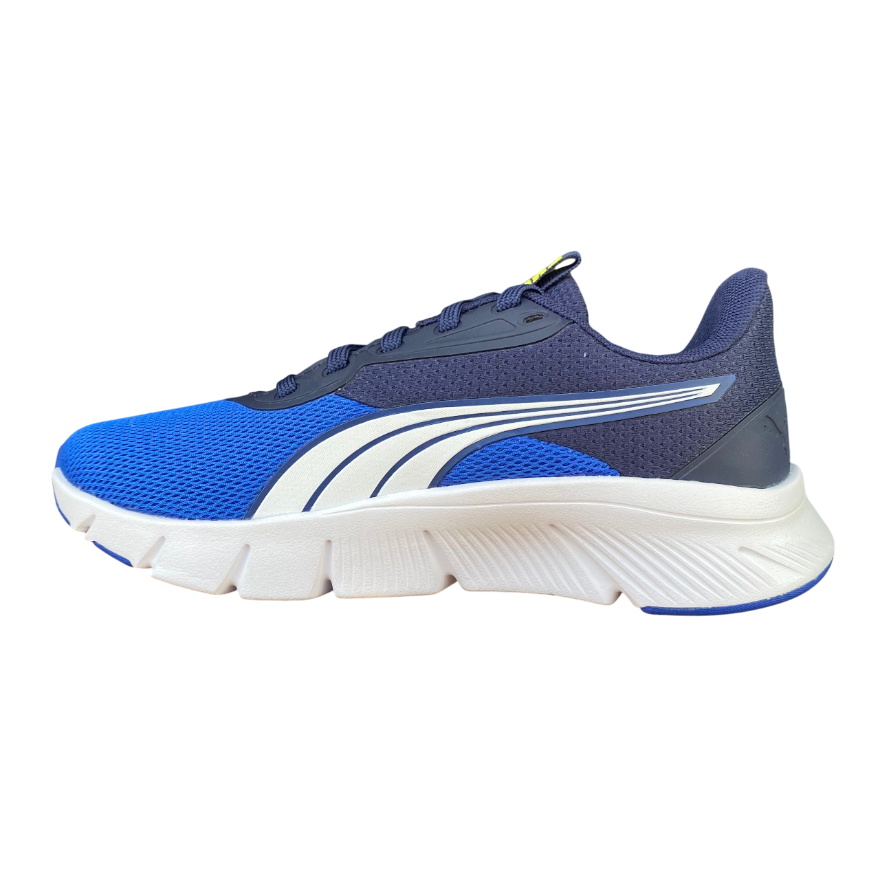 Puma scarpa da ginnastica junior FlexFocus Lite Modern 401517-02 blu