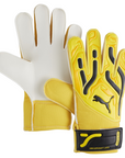 Puma guanto da portiere Ultra Play RC 041862-04 giallo nero