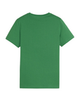 Puma maglietta manica corta da ragazzo Ess Mid 90s 679720-86 verde