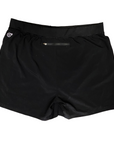 Puma pantaloncino sportivo da uomo Powerrun 5" 516258 01 nero