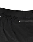 Puma pantaloncino sportivo da uomo Powerrun 5" 516258 01 nero