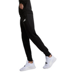 Puma pantalone sportivo da uomo Logo 586714-01 nero