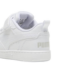 Puma scarpa Sneakers Rebound v6 Lo 397420 03 bianco