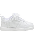 Puma scarpa Sneakers Rebound v6 Lo 397420 03 bianco