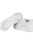 Puma scarpa da ginnastica Trainer Evo Tech 360478 06 bianco