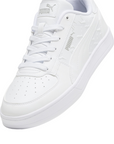 Puma scarpa sneaker da adulto Caven 2.0 Superlogo 395081-02 bianco