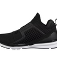 Puma scarpa sneakers Ignite Limitless Weave 190503 02 nero