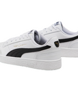 Puma scarpa sneakers Ralph Sampson Lo 370846 11 bianco