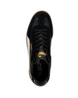 Puma scarpa sneakers da adulto Club II Era 397447-02 nero-bianco