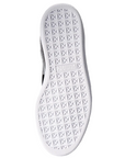 Puma scarpa sneakers da donna Basket Heart Patent 363073 01 nero