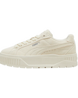 Puma scarpa sneakers da donna Karmen II 397457 neve alpina