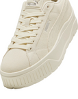 Puma scarpa sneakers da donna Karmen II 397457 neve alpina