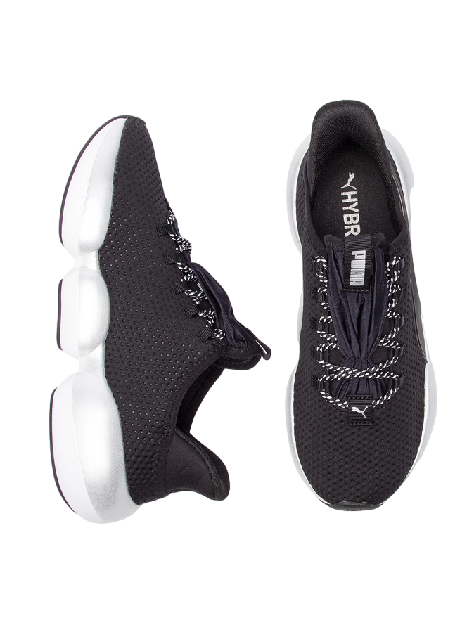 Puma scarpa sneakers da donna Mode XT 192266 01 nero