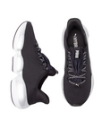 Puma scarpa sneakers da donna Mode XT 192266 01 nero