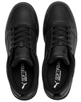 Puma scarpa sneakers da uomo Rebound LayUp 369866 04 nero