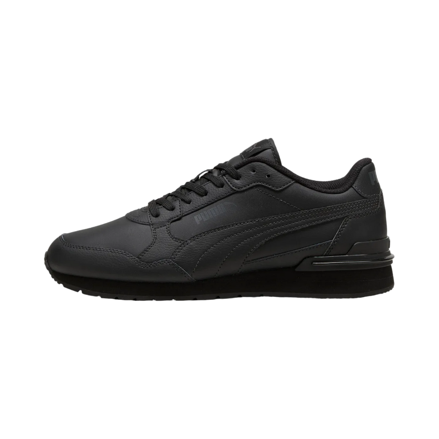 Puma scarpa sneakers da uomo ST Runner v4 L 399068-09 nero