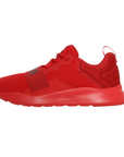 Puma scarpa sneakers da uomo Wired Pro 369126 03 rosso