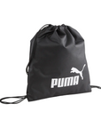 Puma zaino a sacca Phase 079944-01 nero