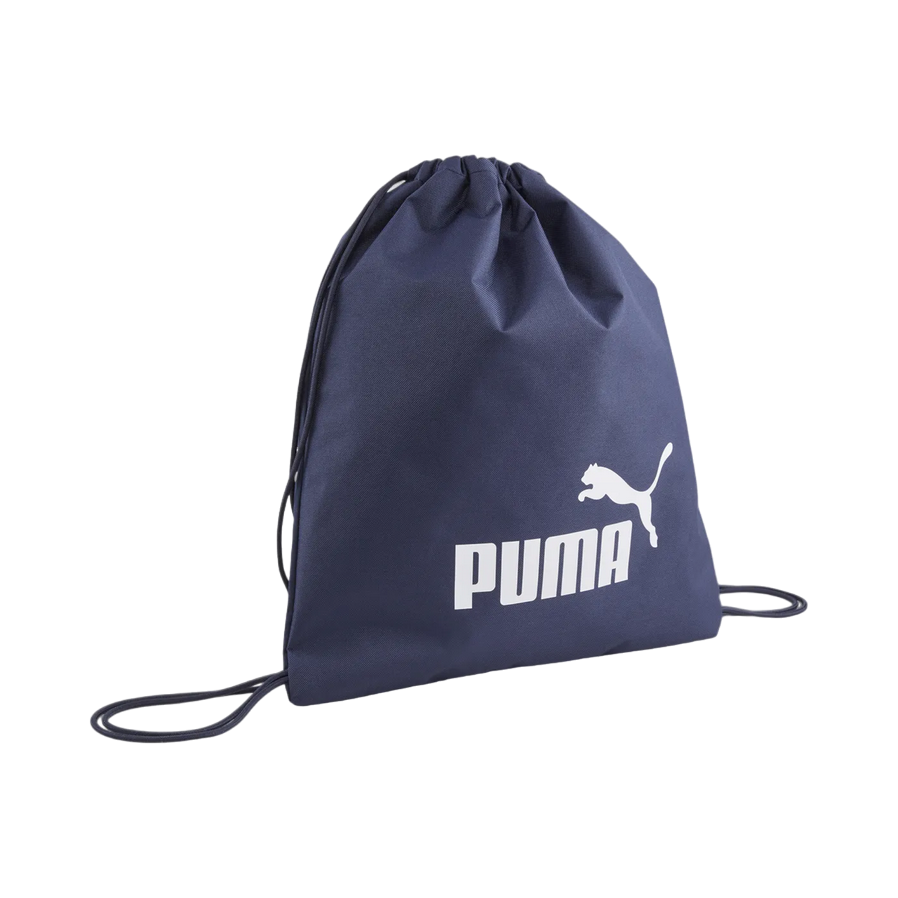 Puma zaino a sacca Phase 079944-02 blu