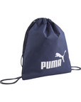 Puma zaino a sacca Phase 079944-02 blu