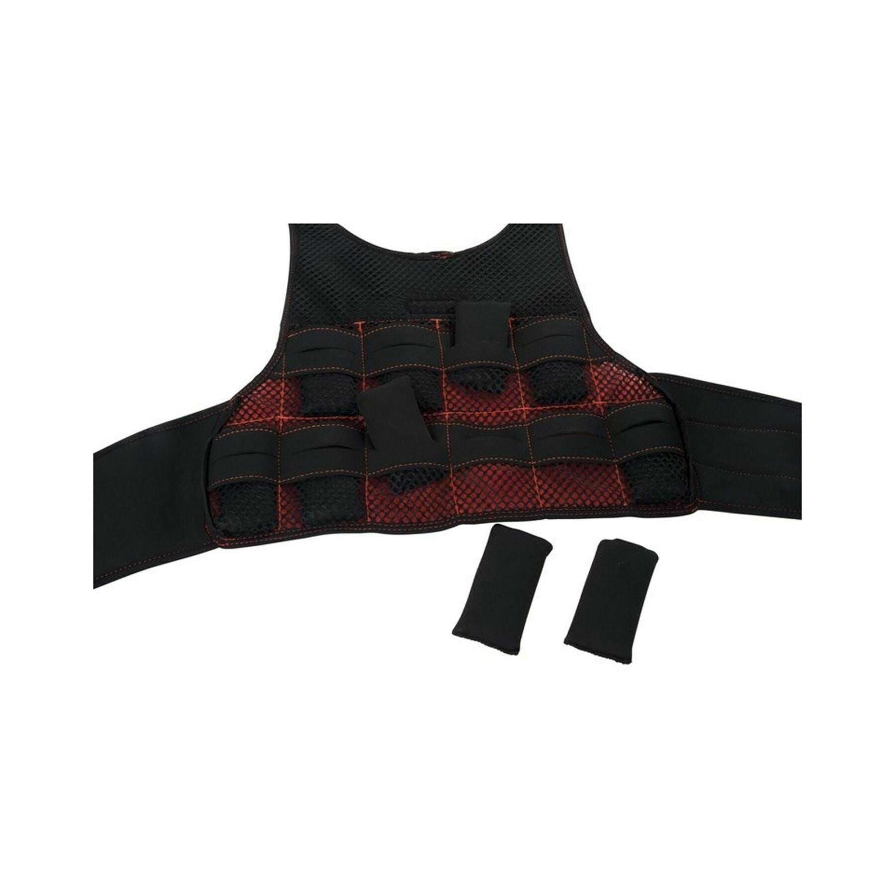 Pure 2Improve giler zavorrato Weighted Vest P2I200480
