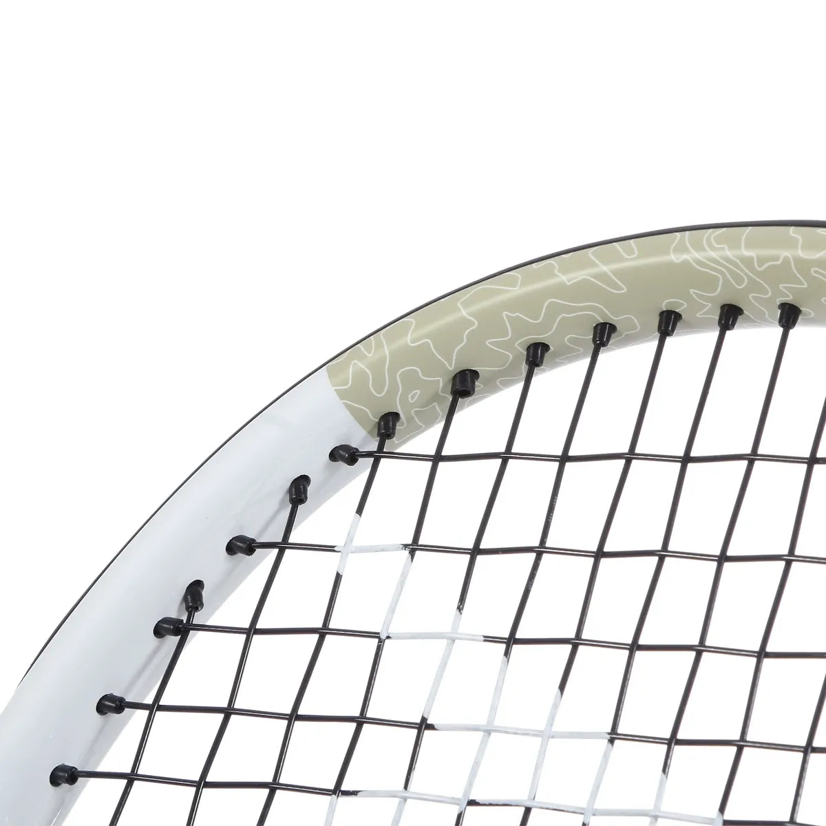 Dunlop Racchetta da tennis Tristorm Pro 100 Lite G2 NH 10364313 265gr