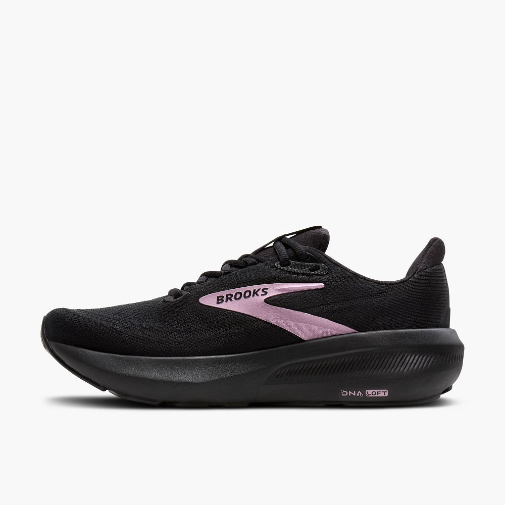 Brooks scarpa running donna Revel 9 120489043 nero