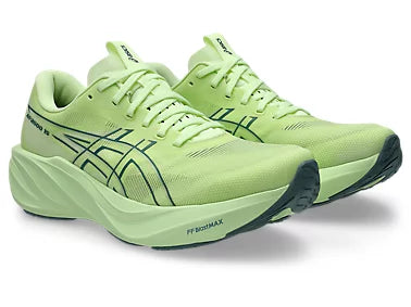 Asics scarpa running uomo GT-2000 15 giallo fluo