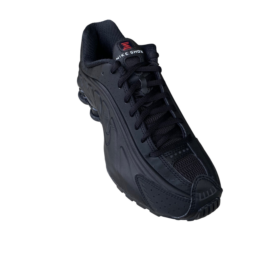 Nike Shox R4 AR3565-004 Sneakers Nero Unisex
