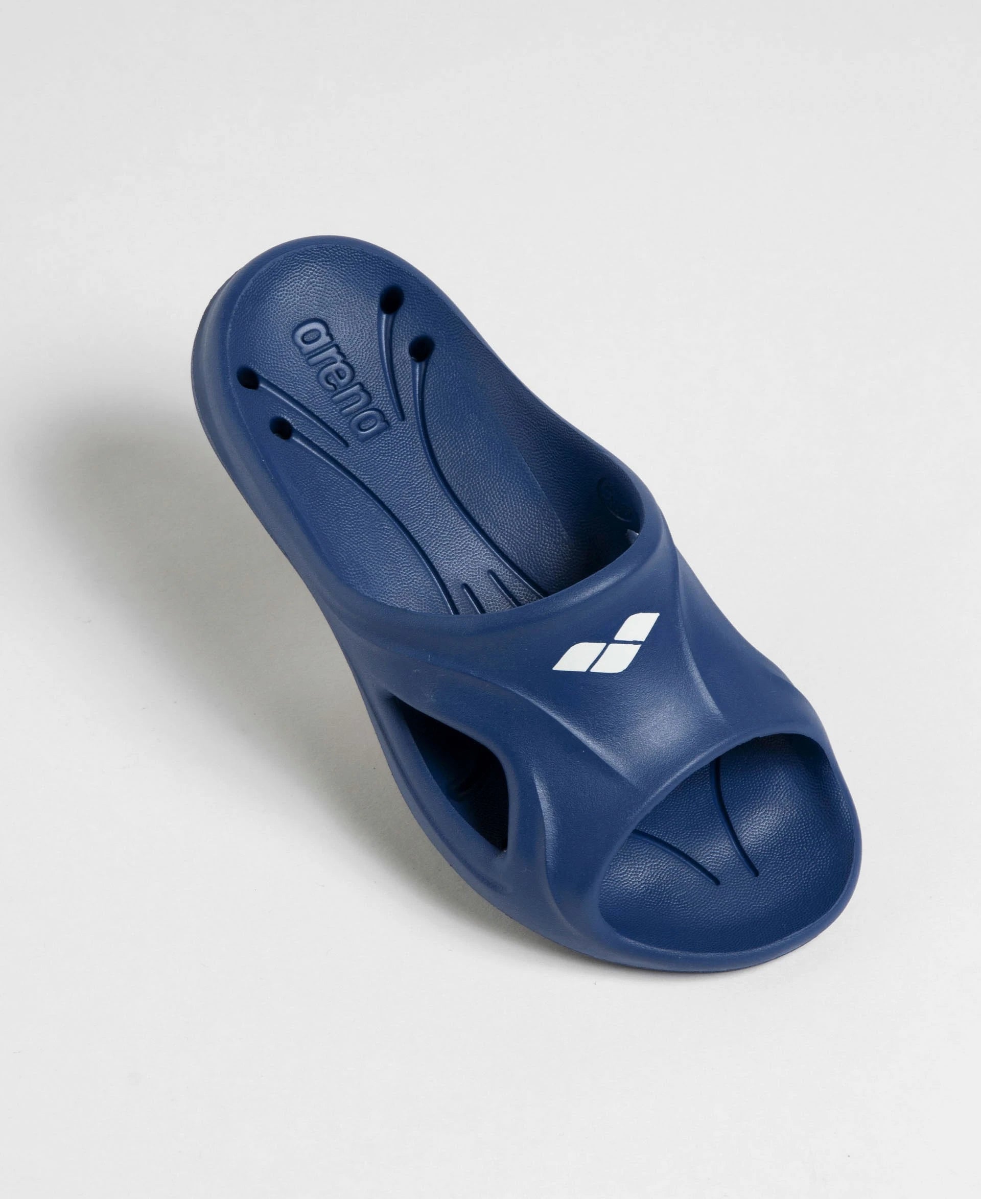 Arena Ciabatta Hydrosoft II Junior 003838 700 navy