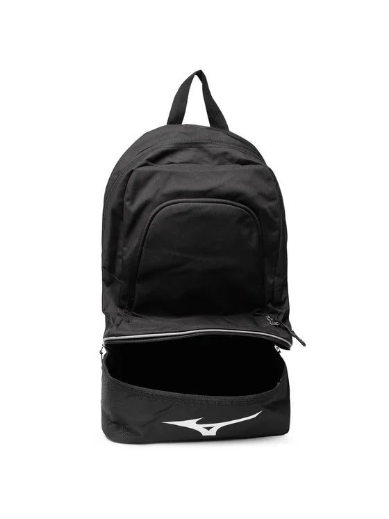 Mizuno Zaino sportivo Team Back Pack 33EY7W93P 09 nero