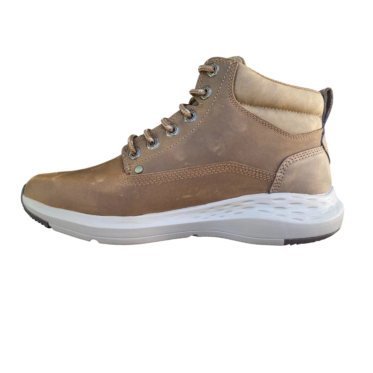 Skechers Scarpe Uomo Relaxed Fit: Parson – Ederic Desert 205175/DSRT