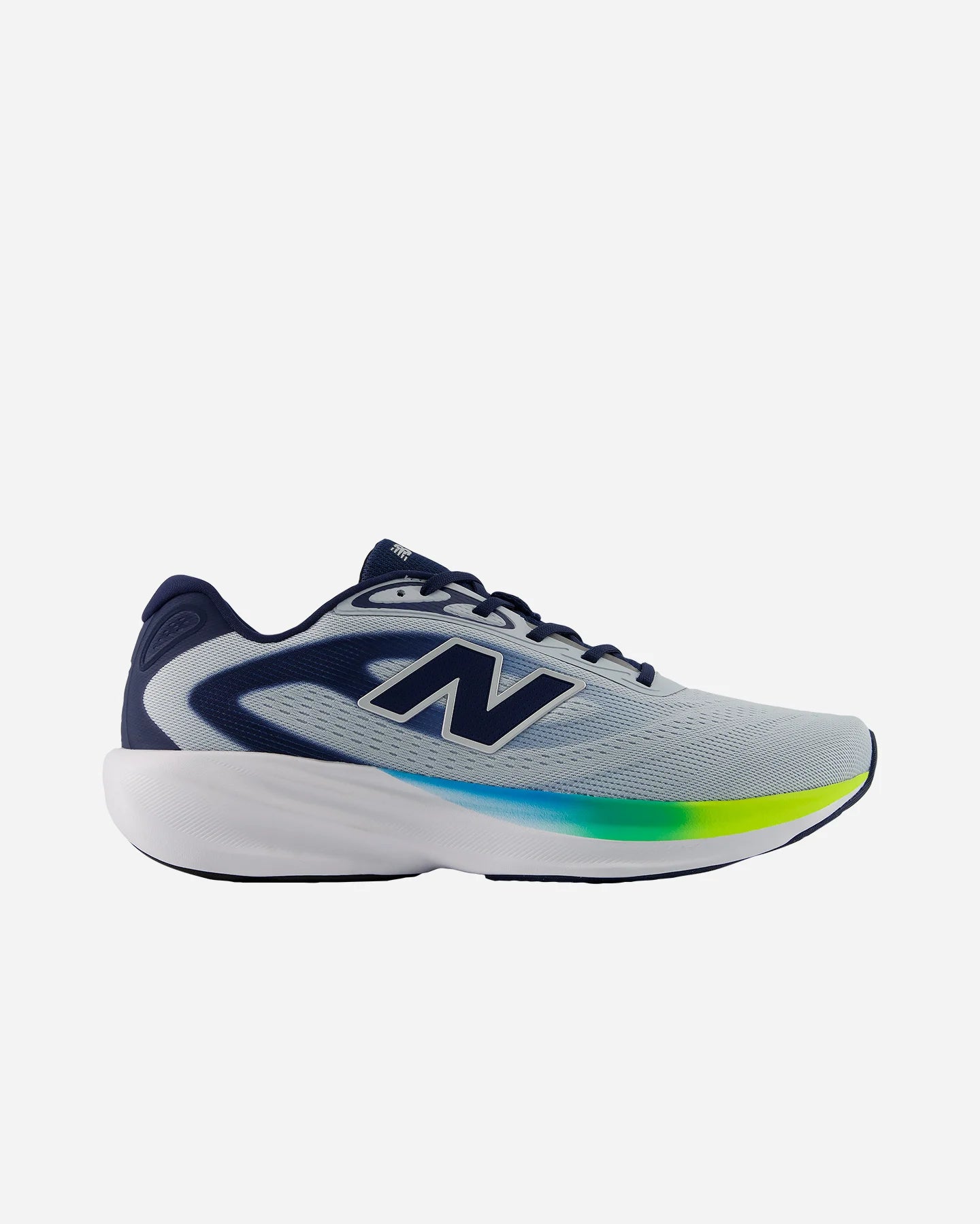 New Balance scarpa running uomo Fresh foam 680 v9 M6801F0 grigio