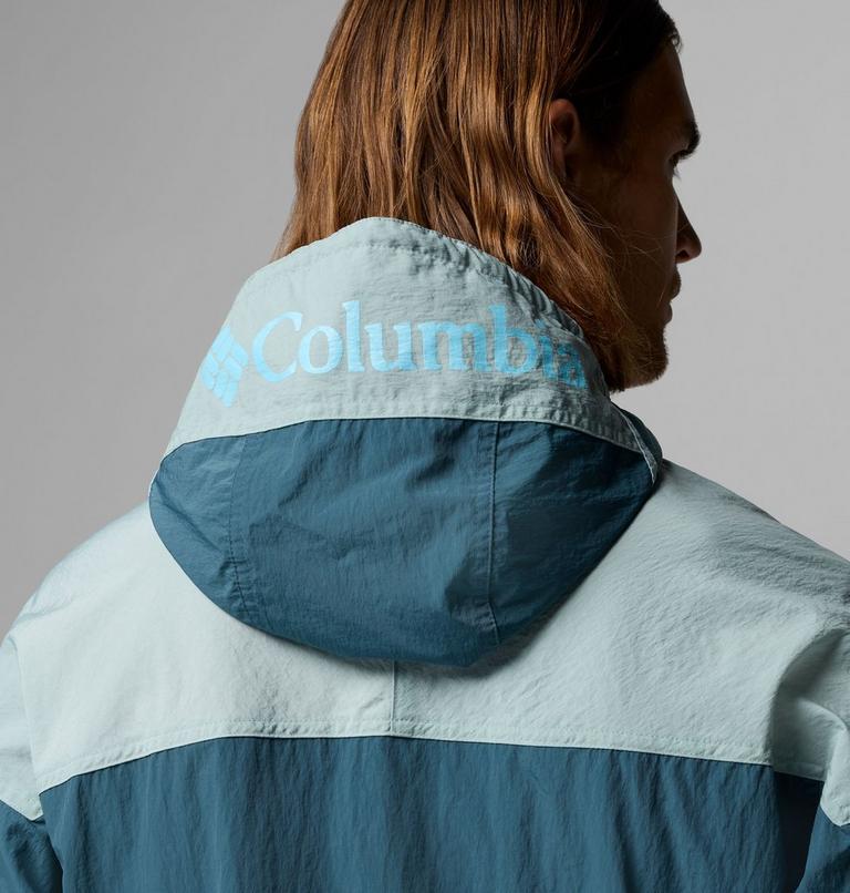 Columbia Giacca a vento Challenger II da uomo
 2071553429  Everblue