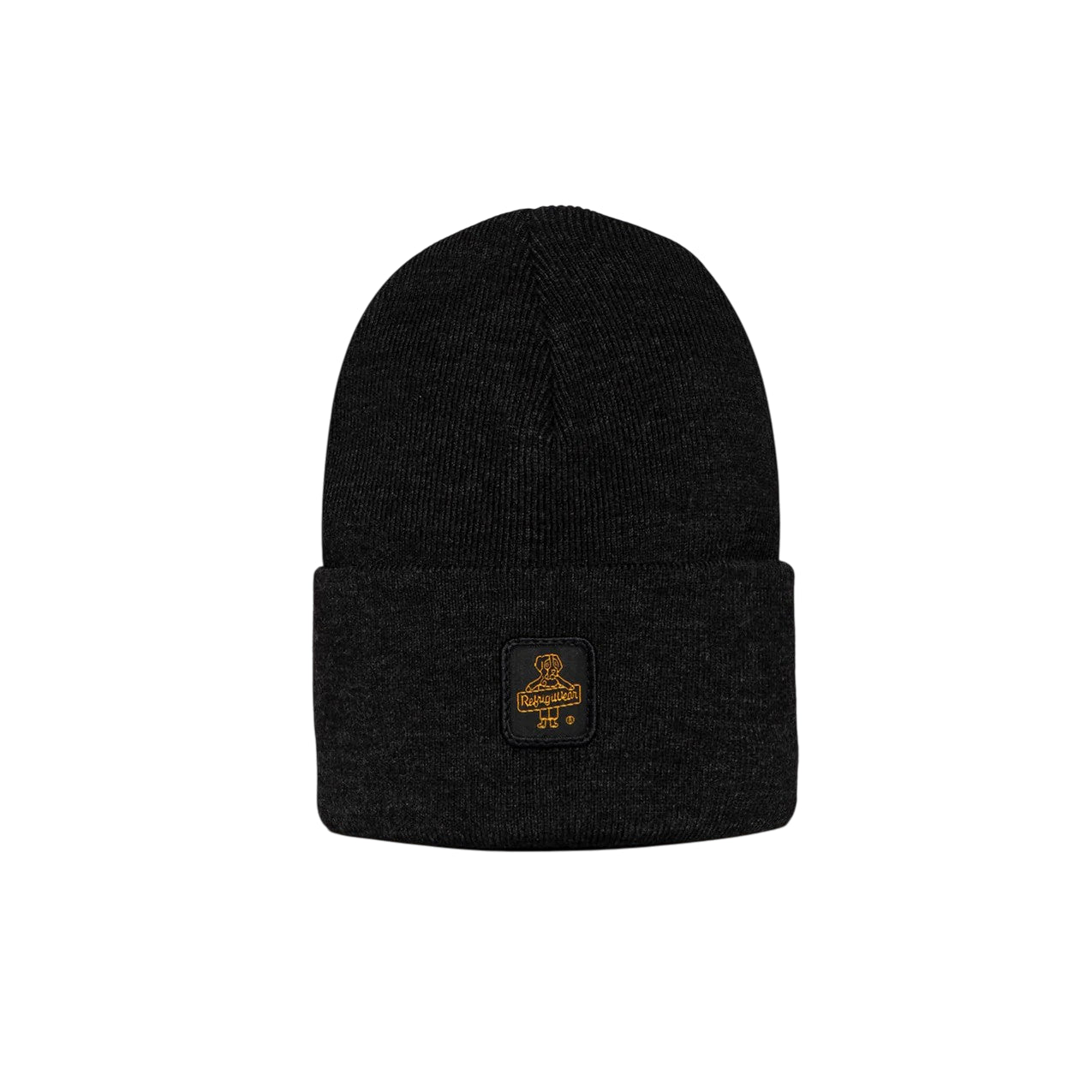 RefrigiWear Clark Hat B31908 Antracite - Cappellino Unisex Urban Style
