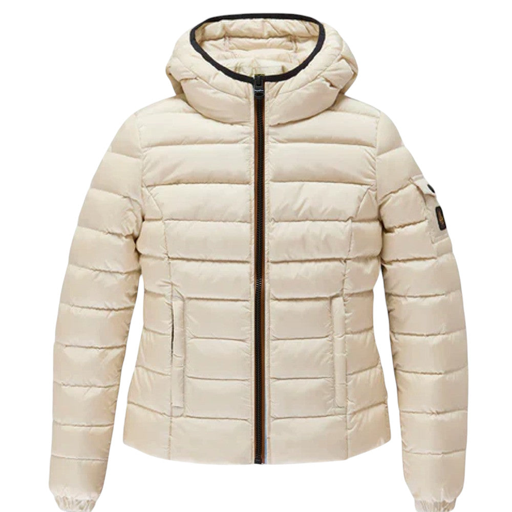 Refrigiwear Lady Hunter Jacket W12708 TOFU - Piumino Invernale da Donna